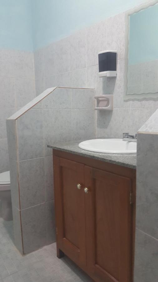 Hotel Nueva Alianza Frontera Corozal Екстериор снимка