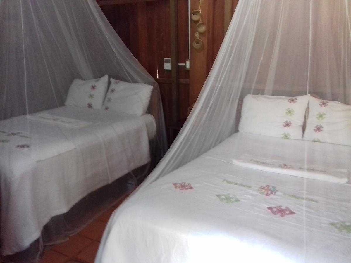 Hotel Nueva Alianza Frontera Corozal Екстериор снимка
