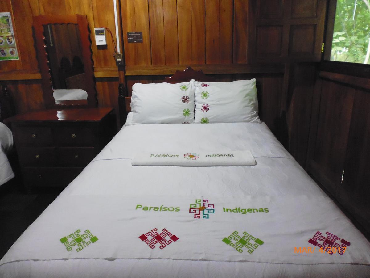 Hotel Nueva Alianza Frontera Corozal Екстериор снимка