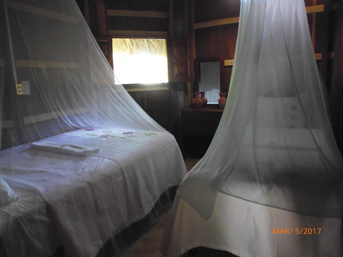 Hotel Nueva Alianza Frontera Corozal Екстериор снимка