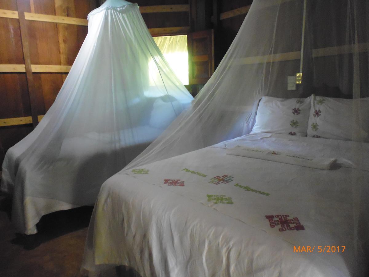 Hotel Nueva Alianza Frontera Corozal Екстериор снимка